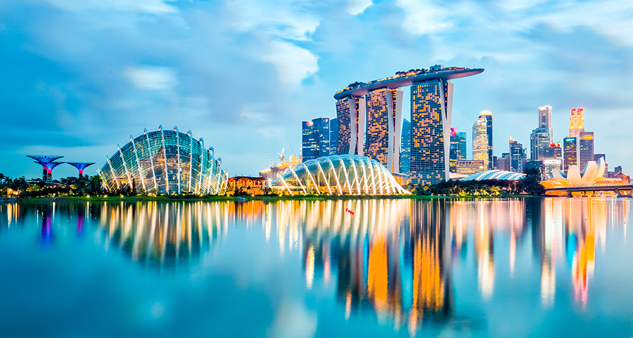 C037 Places Singapore